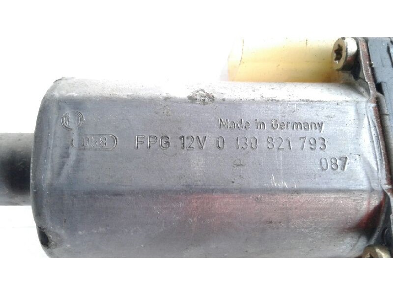 Recambio de elevalunas delantero derecho para ford mondeo berlina (gd) ghia referencia OEM IAM 1059773  