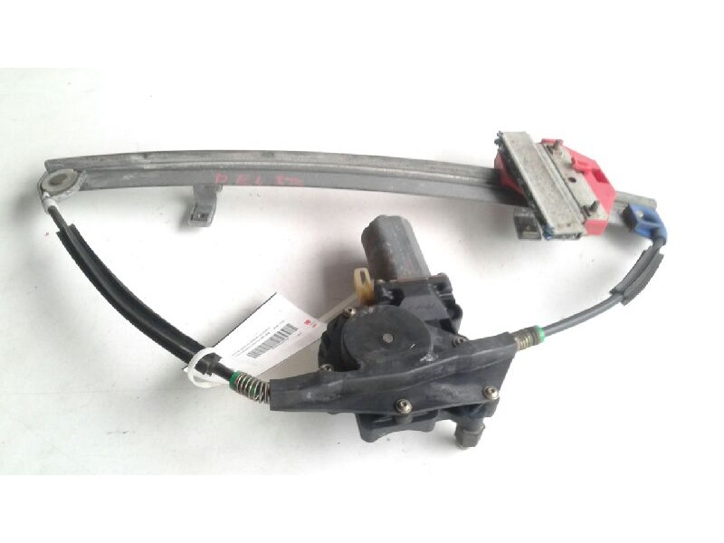Recambio de elevalunas delantero izquierdo para ford mondeo berlina (gd) ghia referencia OEM IAM 1060857  