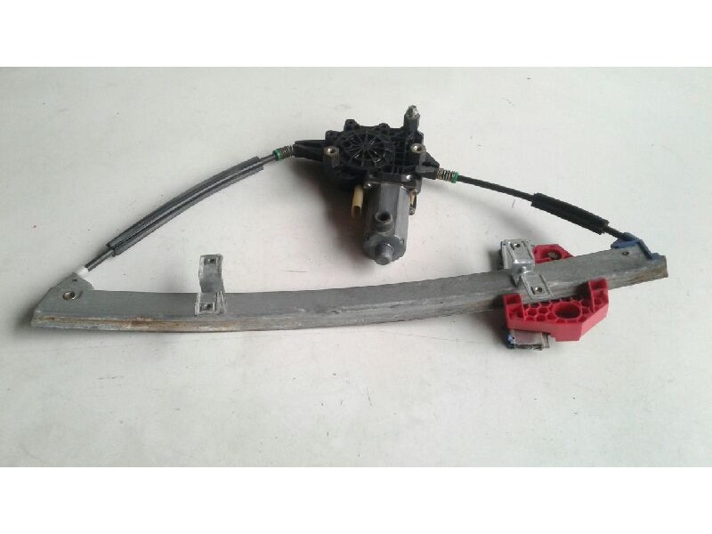 Recambio de elevalunas delantero izquierdo para ford mondeo berlina (gd) ghia referencia OEM IAM 1060857  