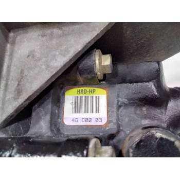 Recambio de bomba direccion para ford fiesta (cbk) ambiente referencia OEM IAM 4GC003  