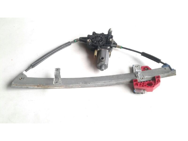 Recambio de elevalunas delantero izquierdo para ford mondeo berlina (gd) ghia referencia OEM IAM 1060857  