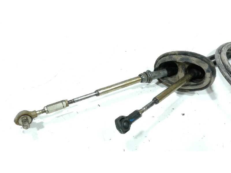 Recambio de sirgas del cambio para nissan serena (c23m) 2.3 invitation d referencia OEM IAM   