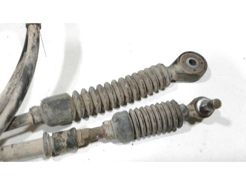 Recambio de sirgas del cambio para nissan serena (c23m) 2.3 invitation d referencia OEM IAM   