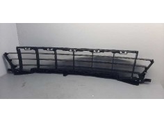 Recambio de rejilla paragolpes central para peugeot 207 sw referencia OEM IAM 9654357280 PORTOLES  2