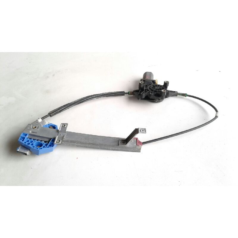 Recambio de elevalunas trasero izquierdo para ford mondeo berlina (gd) ghia referencia OEM IAM 1059785  