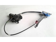 Recambio de elevalunas trasero izquierdo para ford mondeo berlina (gd) ghia referencia OEM IAM 1059785   2