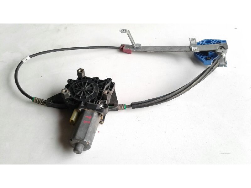 Recambio de elevalunas trasero izquierdo para ford mondeo berlina (gd) ghia referencia OEM IAM 1059785  