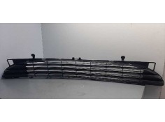 Recambio de rejilla paragolpes central para peugeot 207 sw referencia OEM IAM 9634014177 PORTOLES  2
