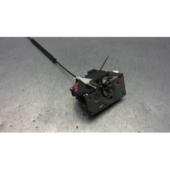 Recambio de cerradura puerta delantera derecha para fiat punto (evo) (199) 1.3 16v jtd cat referencia OEM IAM   