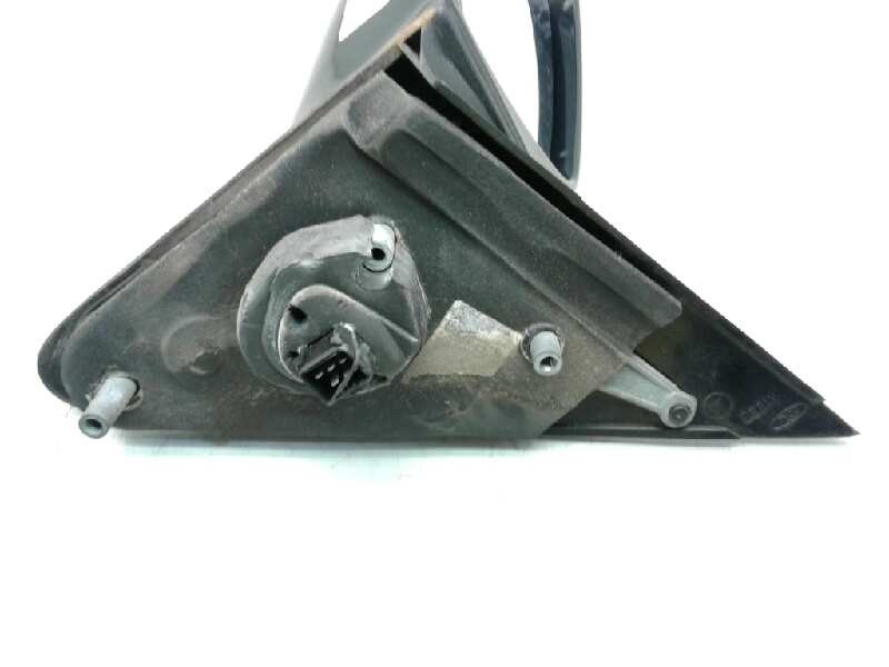 Recambio de retrovisor izquierdo para ford mondeo berlina (gd) ghia referencia OEM IAM 1053851  