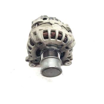 Recambio de alternador para seat leon sc (5f5) 1.2 tsi referencia OEM IAM 04E903021M  
