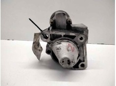 Recambio de motor arranque para renault kangoo (f/kc0) authentique referencia OEM IAM 8200227092 M000T91581  2