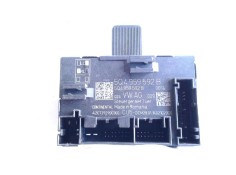 Recambio de centralita para seat leon st (5f8) reference referencia OEM IAM 5Q4959592B   2