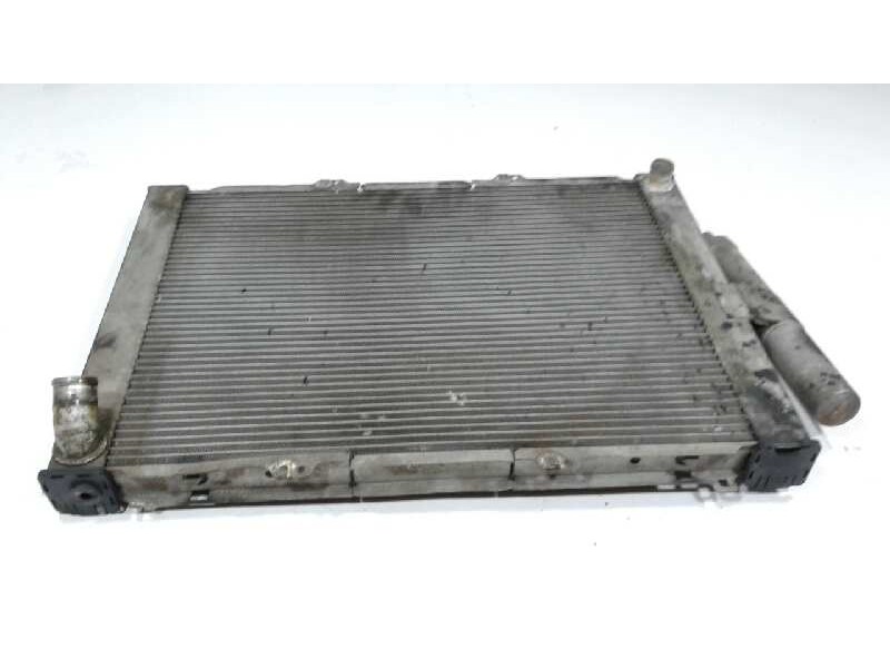 Recambio de radiador agua para renault kangoo (f/kc0) authentique referencia OEM IAM   