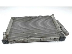 Recambio de radiador agua para renault kangoo (f/kc0) authentique referencia OEM IAM    2