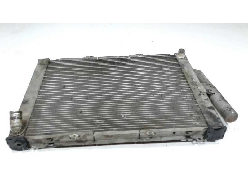 Recambio de radiador agua para renault kangoo (f/kc0) authentique referencia OEM IAM   