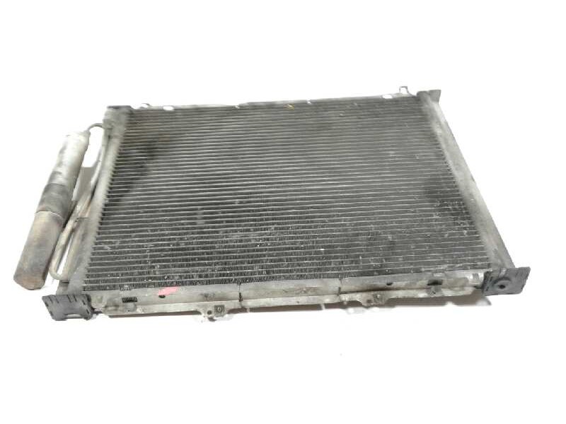 Recambio de radiador agua para renault kangoo (f/kc0) authentique referencia OEM IAM   