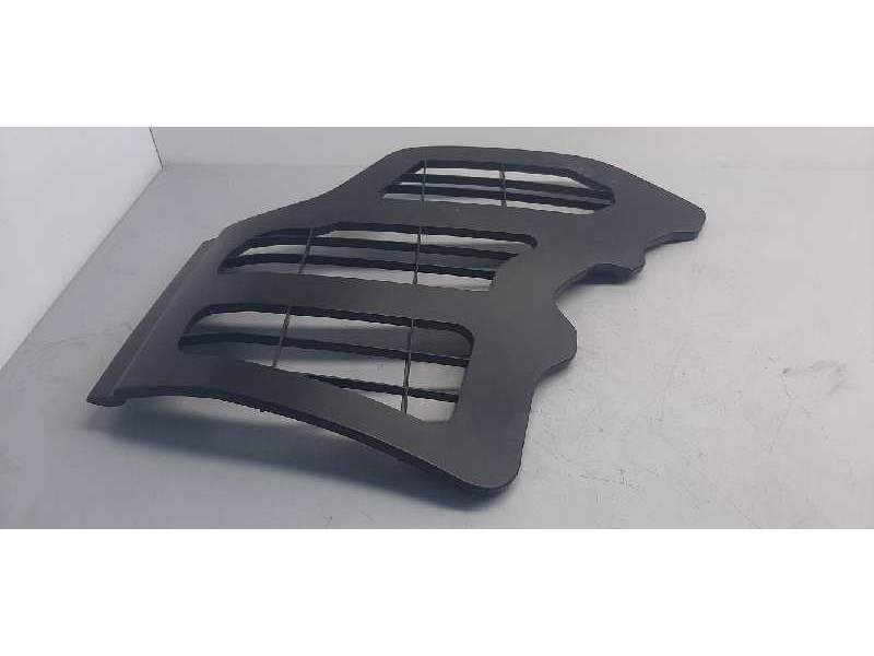 Recambio de refuerzo paragolpes trasero para kia optima referencia OEM IAM 86624-2G000  