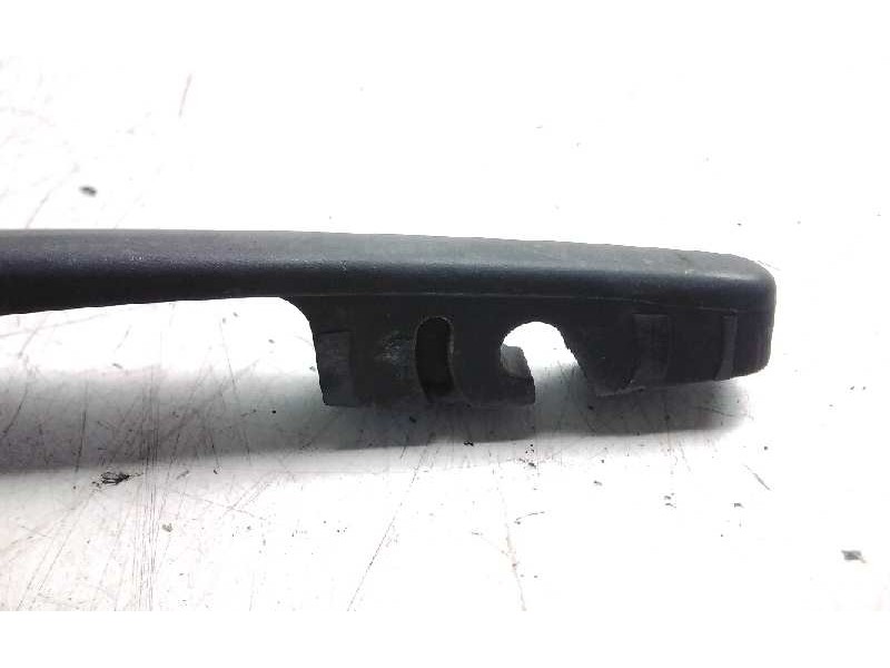 Recambio de brazo limpia trasero para bmw serie 1 lim. (f20) 114i referencia OEM IAM 7241984  