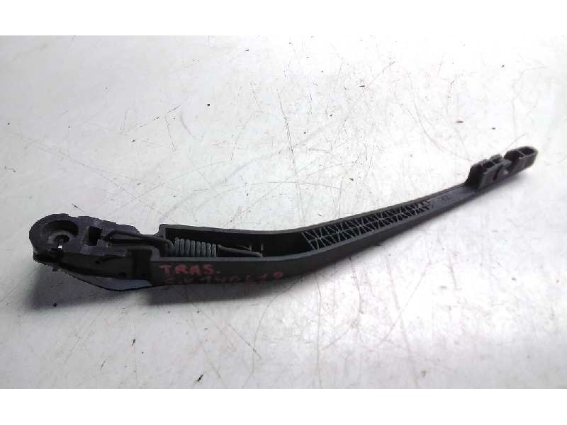 Recambio de brazo limpia trasero para bmw serie 1 lim. (f20) 114i referencia OEM IAM 7241984  
