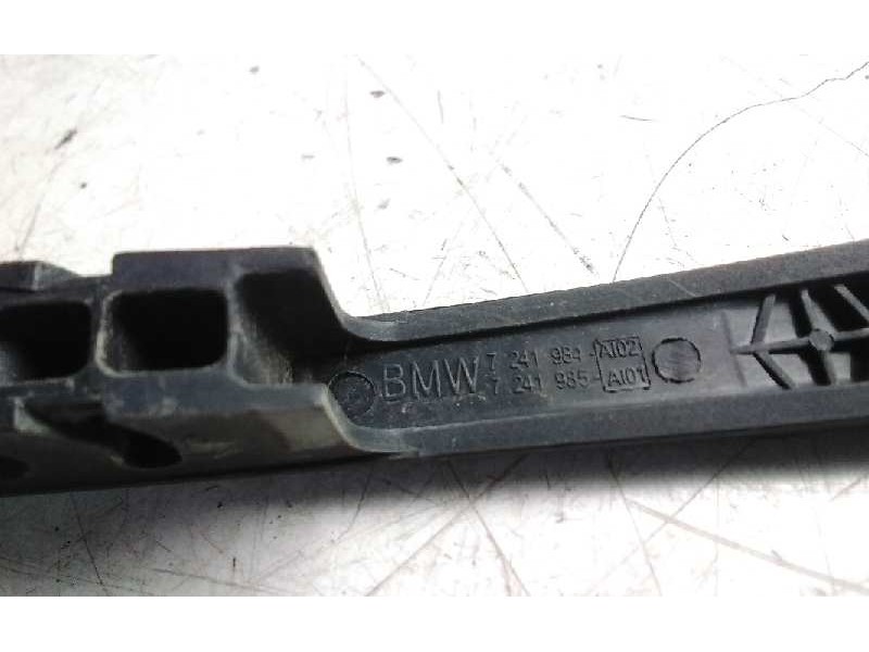 Recambio de brazo limpia trasero para bmw serie 1 lim. (f20) 114i referencia OEM IAM 7241984  