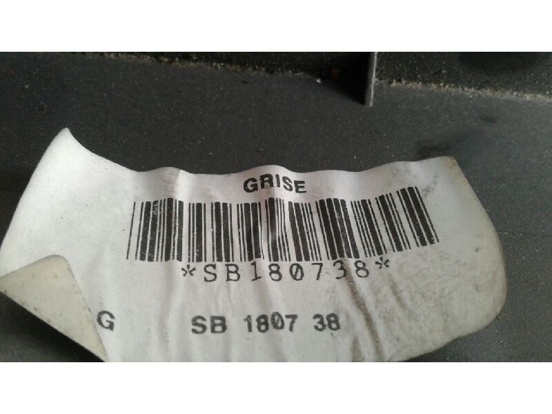Recambio de guantera para volvo s60 berlina r referencia OEM IAM   