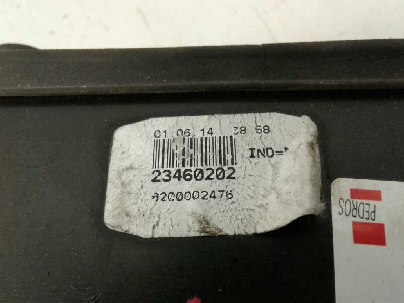 Recambio de piloto trasero derecho porton para renault laguna ii (bg0) authentique referencia OEM IAM 23460202D  