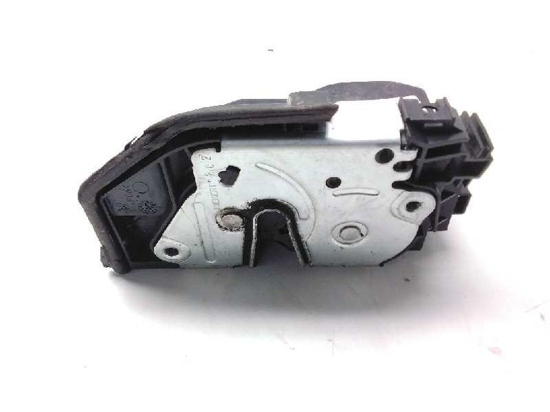 Recambio de cerradura puerta trasera derecha para bmw serie 1 lim. (f20) 114i referencia OEM IAM 7229460  