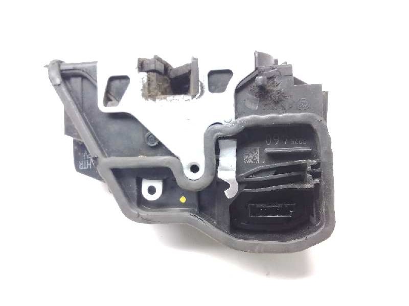Recambio de cerradura puerta trasera derecha para bmw serie 1 lim. (f20) 114i referencia OEM IAM 7229460  