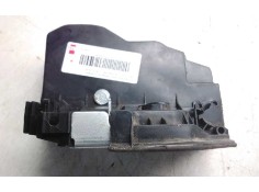 Recambio de cerradura puerta trasera izquierda para bmw serie 1 lim. (f20) 114i referencia OEM IAM 7229459   2