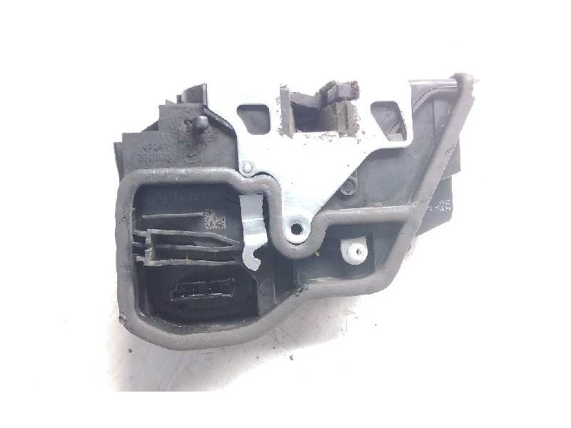 Recambio de cerradura puerta trasera izquierda para bmw serie 1 lim. (f20) 114i referencia OEM IAM 7229459  