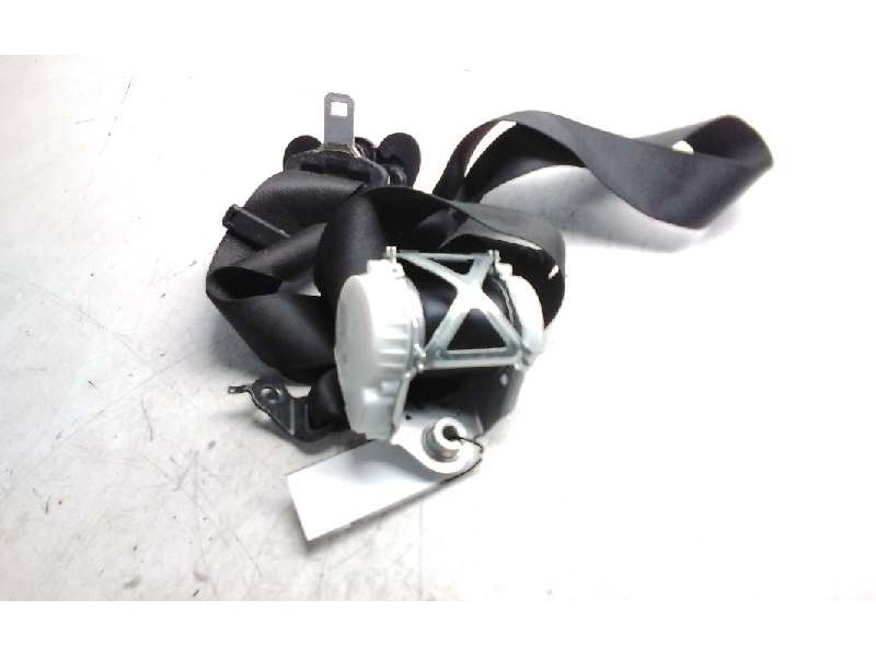 Recambio de cinturon seguridad delantero derecho para bmw serie 1 lim. (f20) 114i referencia OEM IAM 34078319C  