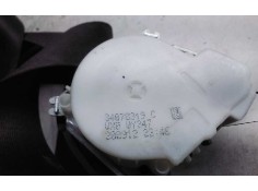 Recambio de cinturon seguridad delantero derecho para bmw serie 1 lim. (f20) 114i referencia OEM IAM 34078319C   2