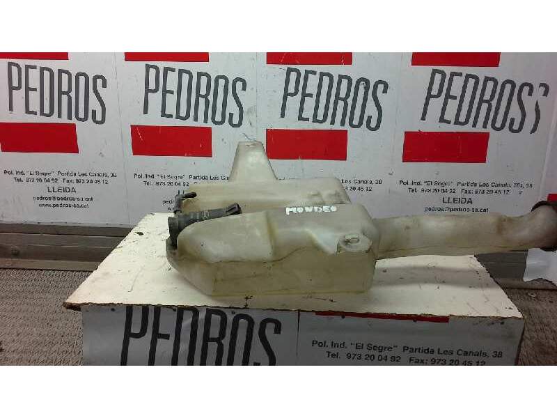 Recambio de deposito limpia para ford mondeo berlina (ge) 1.8 cat referencia OEM IAM   