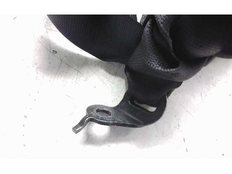 Recambio de cinturon seguridad delantero derecho para bmw serie 1 lim. (f20) 114i referencia OEM IAM 34078319C  