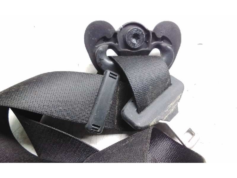 Recambio de cinturon seguridad delantero derecho para bmw serie 1 lim. (f20) 114i referencia OEM IAM 34078319C  