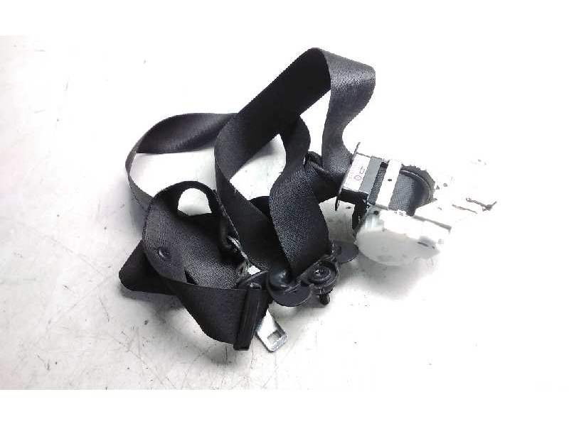 Recambio de cinturon seguridad delantero izquierdo para bmw serie 1 lim. (f20) 114i referencia OEM IAM 34078320C  