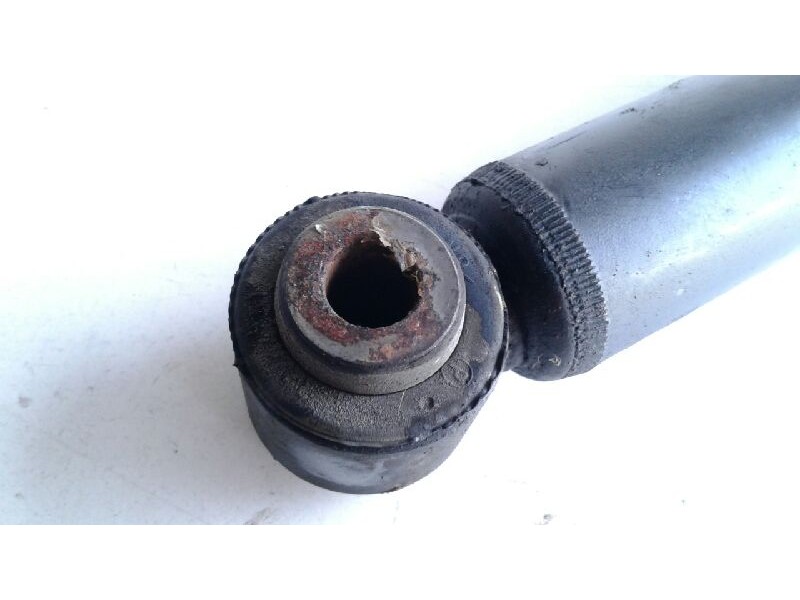 Recambio de amortiguador trasero izquierdo para citroen c4 cactus shine referencia OEM IAM 9809739280  