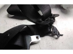 Recambio de cinturon seguridad delantero izquierdo para bmw serie 1 lim. (f20) 114i referencia OEM IAM 34078320C   2
