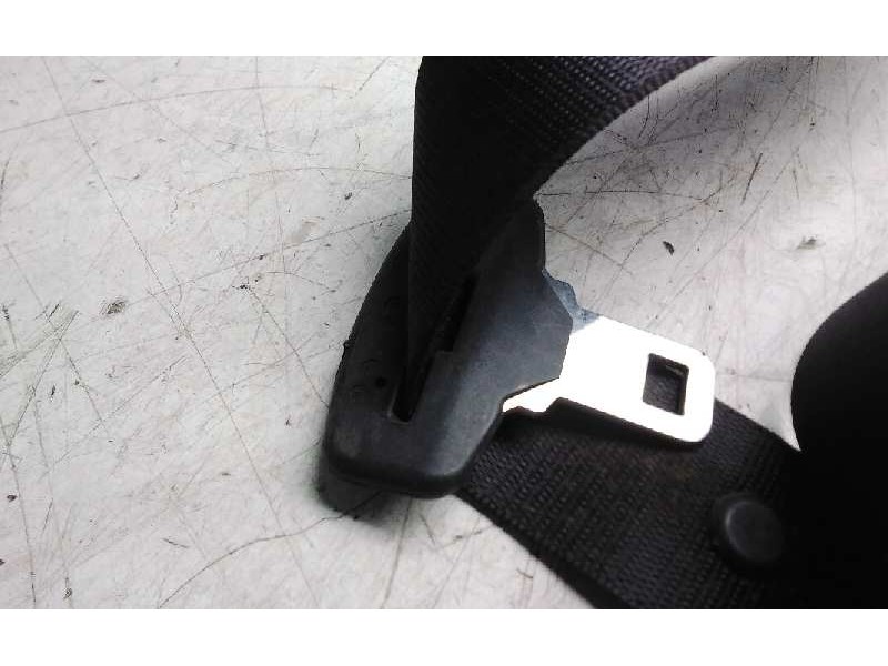 Recambio de cinturon seguridad trasero izquierdo para bmw serie 1 lim. (f20) 114i referencia OEM IAM 619185100B  
