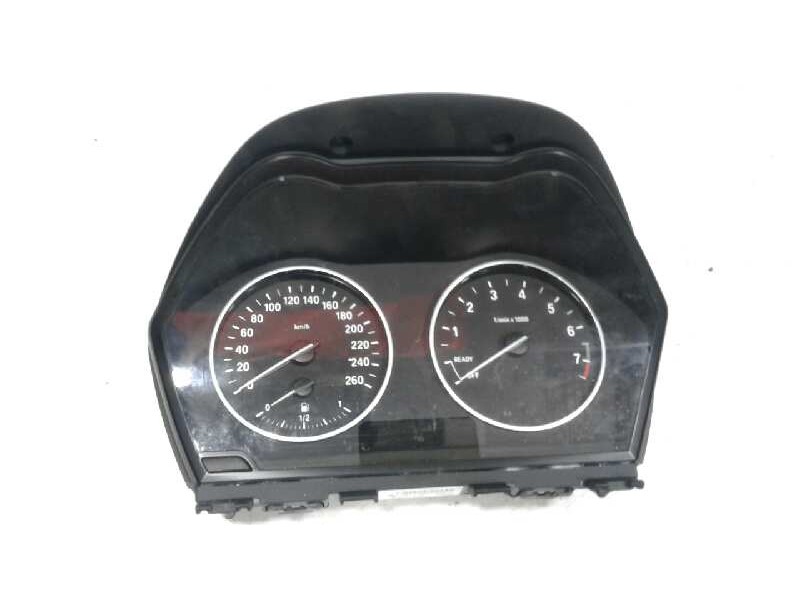 Recambio de cuadro instrumentos para bmw serie 1 lim. (f20) 114i referencia OEM IAM 2359932  