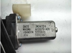 Recambio de elevalunas trasero derecho para bmw serie 1 lim. (f20) 114i referencia OEM IAM M13970A00   2