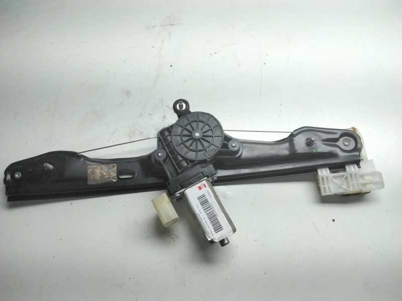 Recambio de elevalunas trasero derecho para bmw serie 1 lim. (f20) 114i referencia OEM IAM M13970A00  