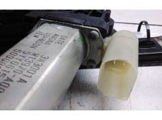 Recambio de elevalunas trasero izquierdo para bmw serie 1 lim. (f20) 114i referencia OEM IAM M13970A00   2
