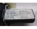 ELEVALUNAS TRASERO IZQUIERDO M13970A00 