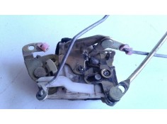 Recambio de cerradura puerta delantera izquierda para opel frontera a básico referencia OEM IAM 134101   2