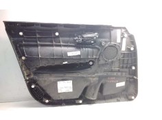 Recambio de guarnecido puerta delantera derecha para bmw serie 1 lim. (f20) 114i referencia OEM IAM 21037341F2DVR1   2