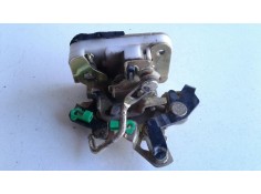 Recambio de cerradura puerta trasera izquierda para opel frontera a básico referencia OEM IAM 134035   2