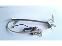 Recambio de elevalunas delantero derecho para opel frontera a básico referencia OEM IAM 140006   2