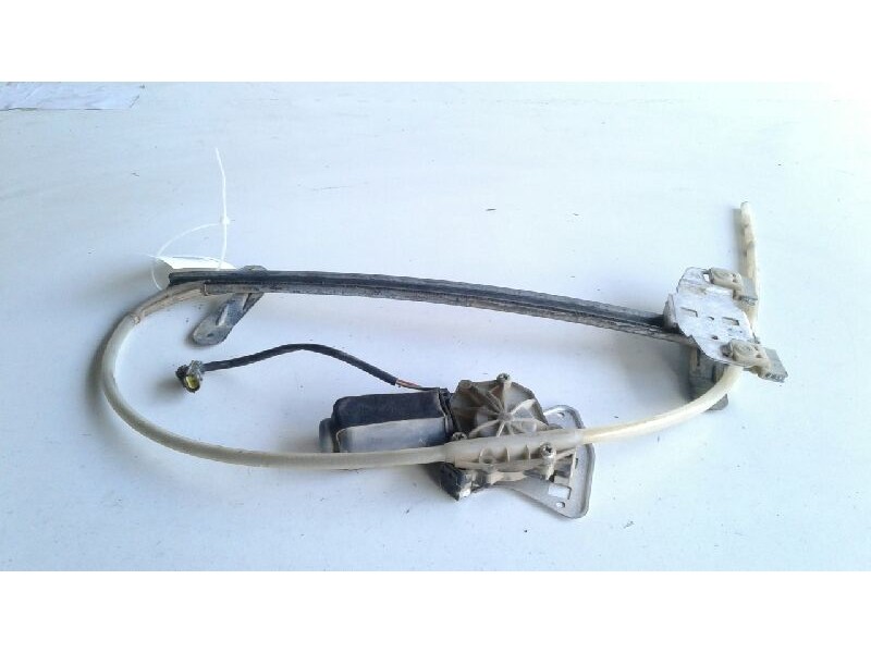 Recambio de elevalunas delantero derecho para opel frontera a básico referencia OEM IAM 140006  